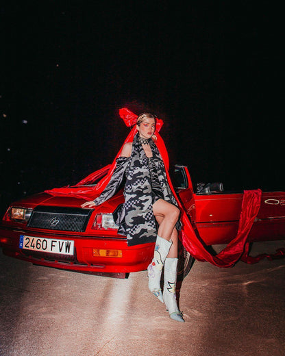Sprayground - 3AM SCARF