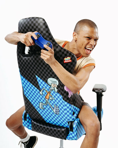 Sprayground - SPONGEBOB TOKYO POP GAMING CHAIR