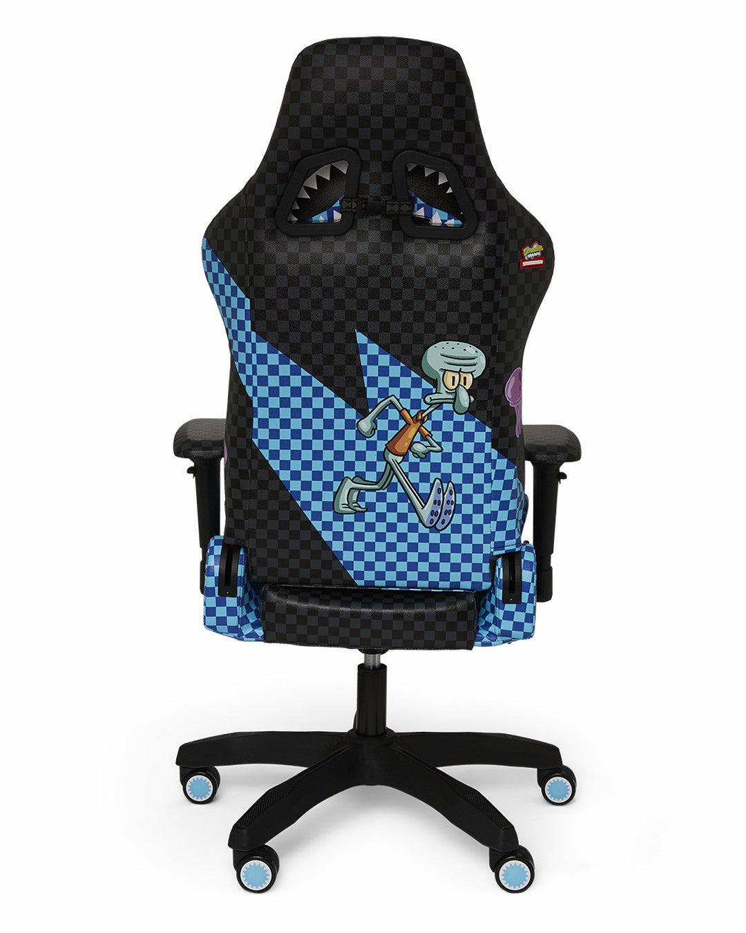 Sprayground - SPONGEBOB TOKYO POP GAMING CHAIR