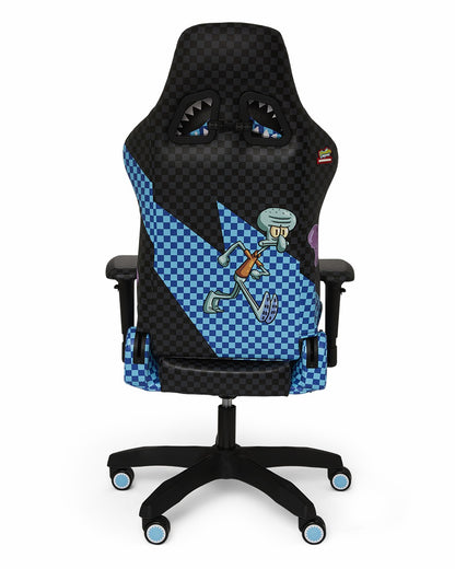 Sprayground - SPONGEBOB TOKYO POP GAMING CHAIR