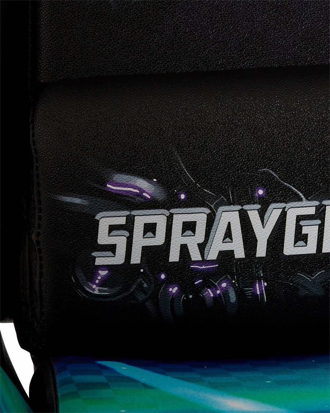 Sprayground - LATE ONE NIGHT GAMING CHAIR