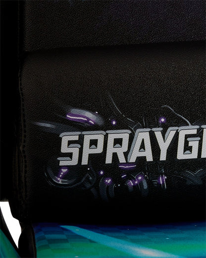 Sprayground - LATE ONE NIGHT GAMING CHAIR