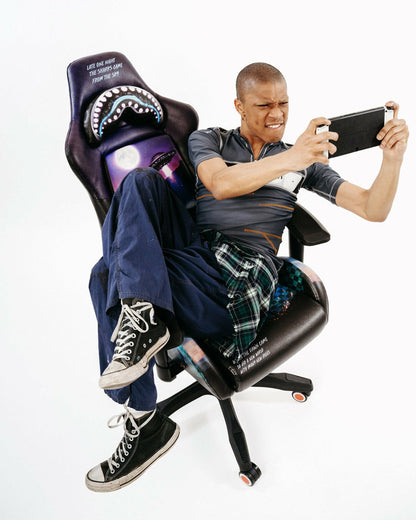 Sprayground - LATE ONE NIGHT GAMING CHAIR
