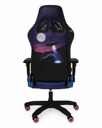 Sprayground - LATE ONE NIGHT GAMING CHAIR