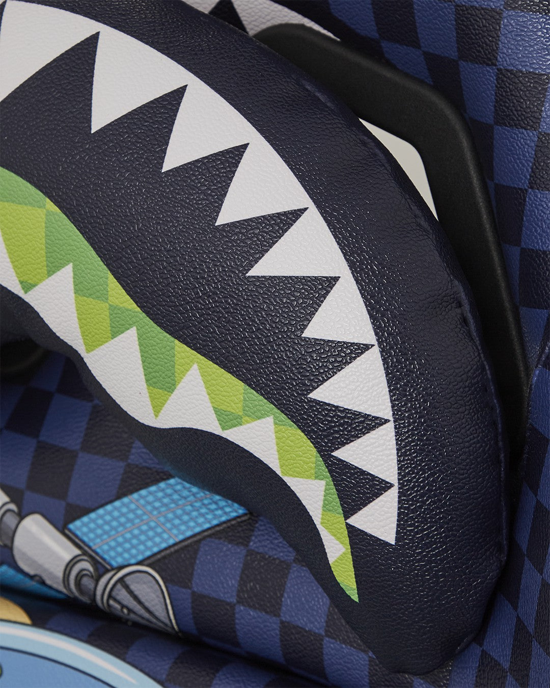 Sprayground - SPACE WARPED GAMING CHAIR