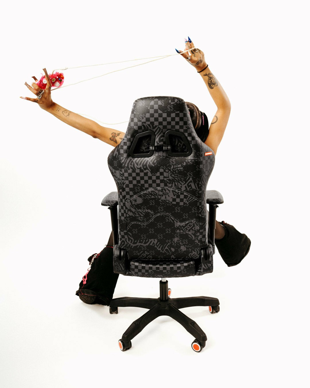 Sprayground - 4AM GAMING CHAIR