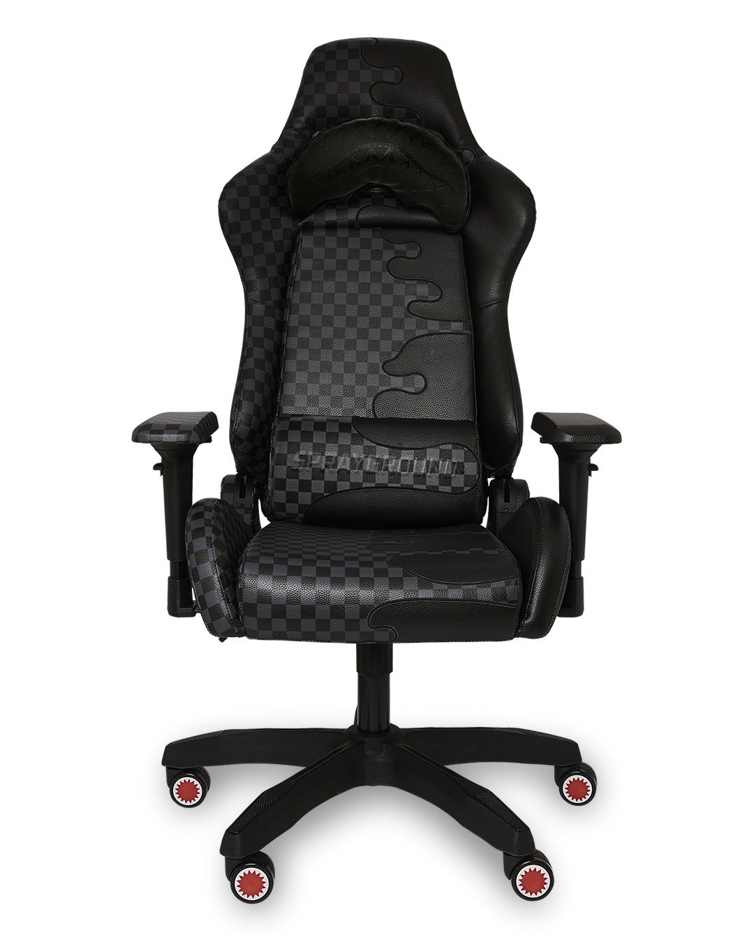Sprayground - SPEED SHARK SIDE SWIPE GAMING CHAIR