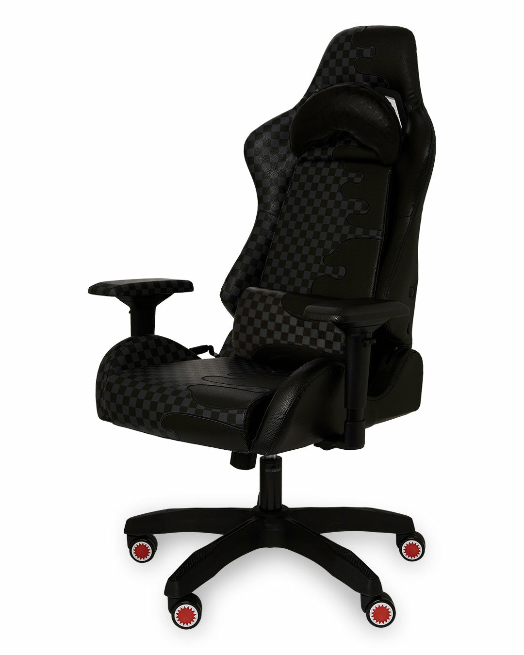 Sprayground - SPEED SHARK SIDE SWIPE GAMING CHAIR