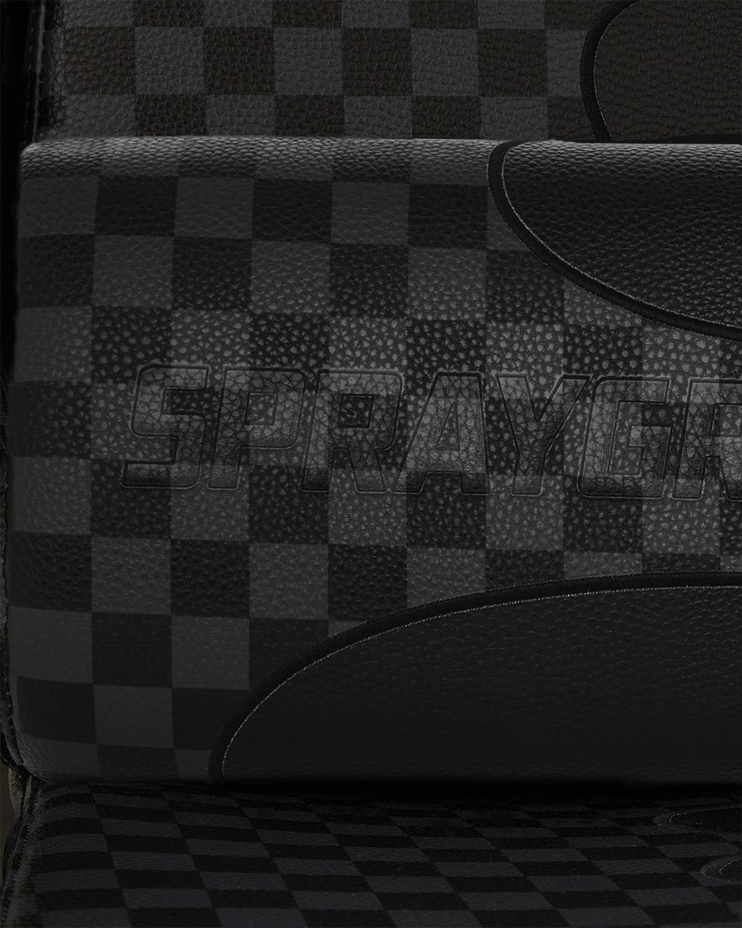 Sprayground - SPEED SHARK SIDE SWIPE GAMING CHAIR