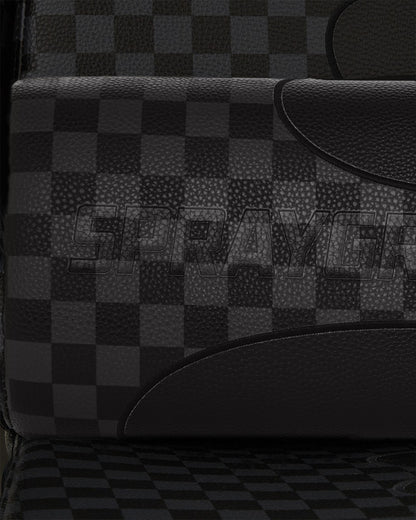 Sprayground - SPEED SHARK SIDE SWIPE GAMING CHAIR