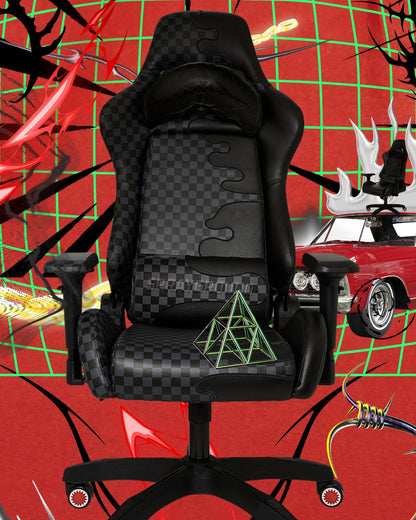 Sprayground - SPEED SHARK SIDE SWIPE GAMING CHAIR