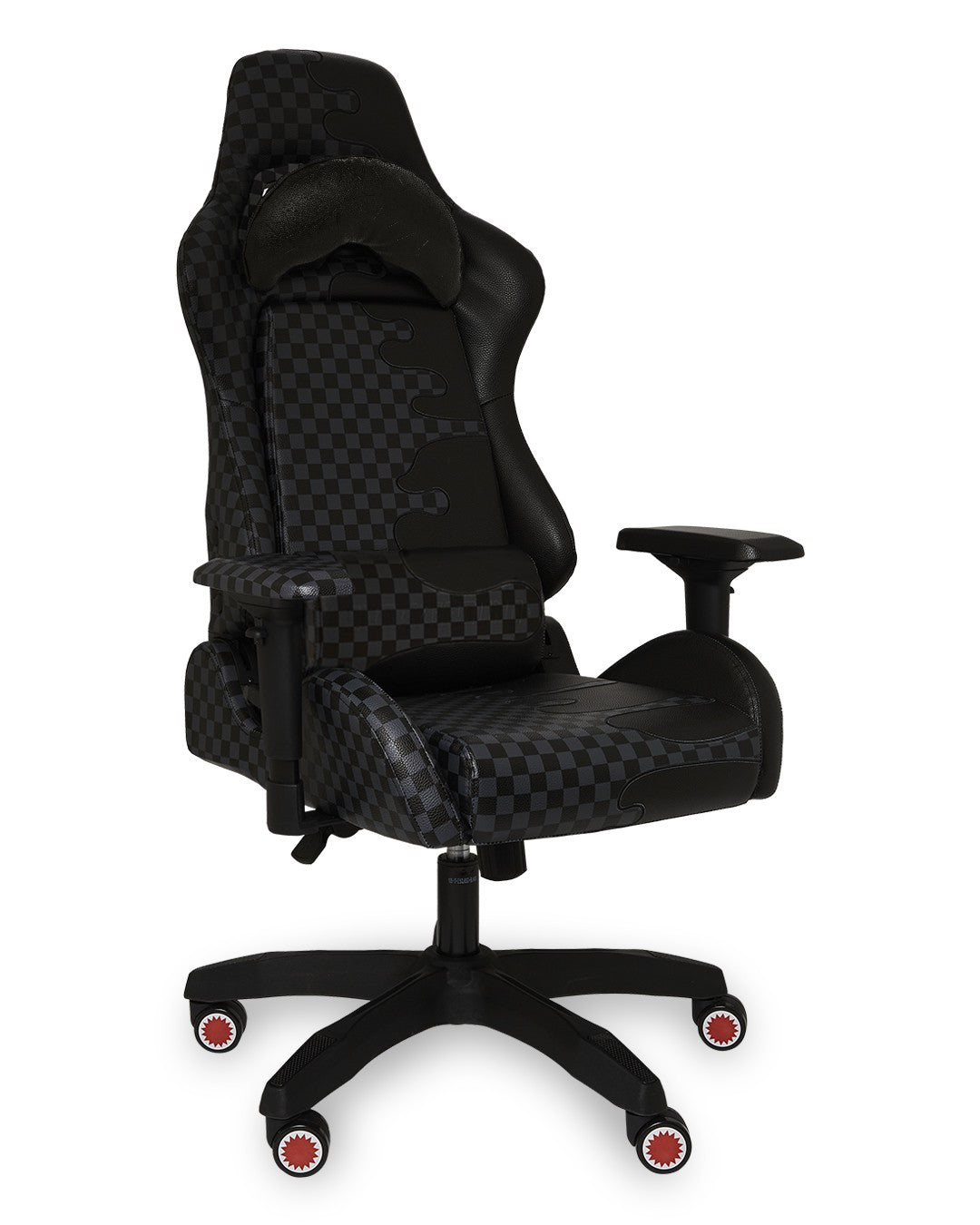 Sprayground - SPEED SHARK SIDE SWIPE GAMING CHAIR