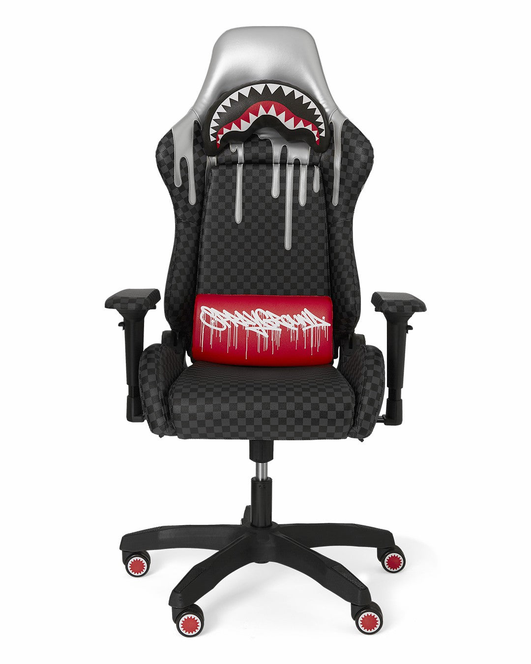 Sprayground - GHOST DRIP SHARK CHAIR
