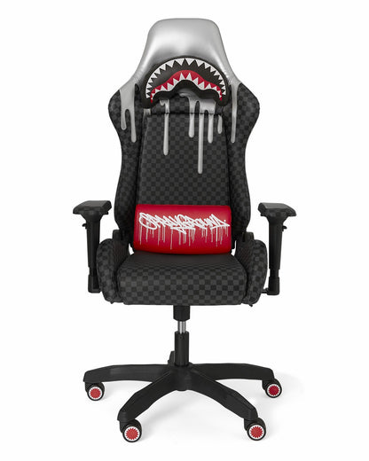Sprayground - GHOST DRIP SHARK CHAIR