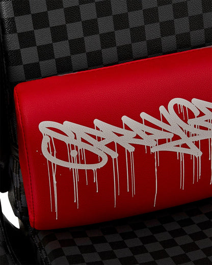 Sprayground - GHOST DRIP SHARK CHAIR