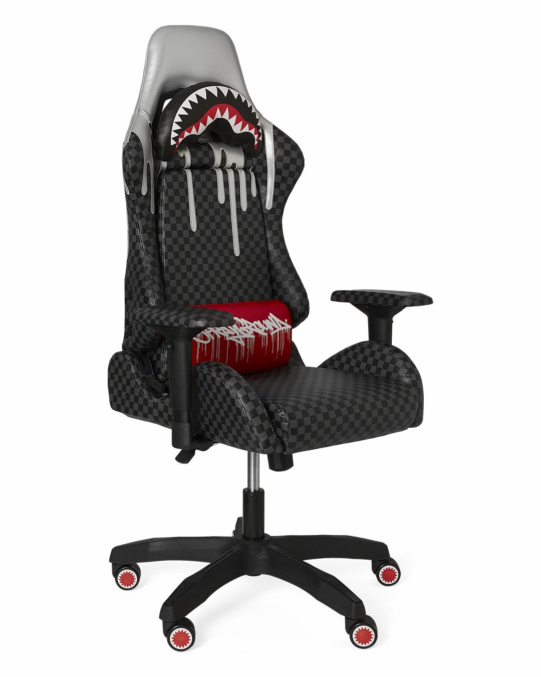 Sprayground - GHOST DRIP SHARK CHAIR