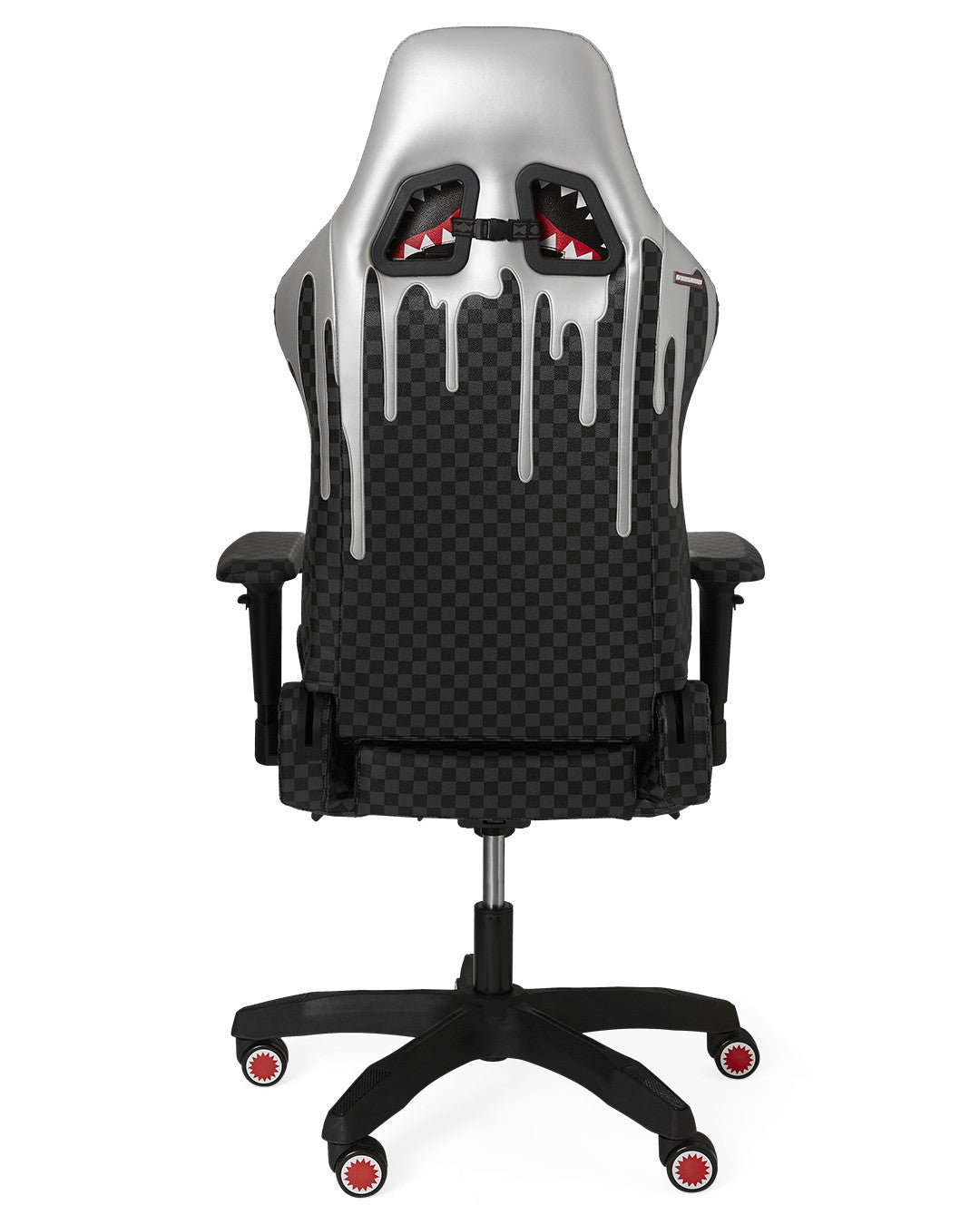 Sprayground - GHOST DRIP SHARK CHAIR