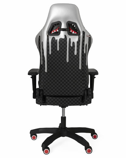Sprayground - GHOST DRIP SHARK CHAIR