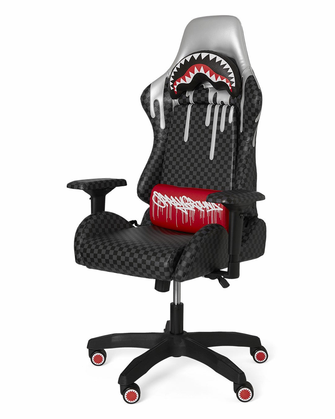 Sprayground - GHOST DRIP SHARK CHAIR