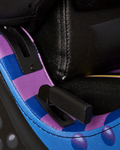 Sprayground - A.I. 12 BROOKLYN & BEYOND - SANDFLOWER COLLAB GAMING CHAIR