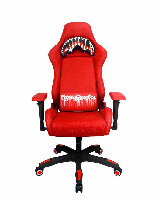 Sprayground - KATANA SOUNDWAVE GAMER CHAIR - SUPER RARE