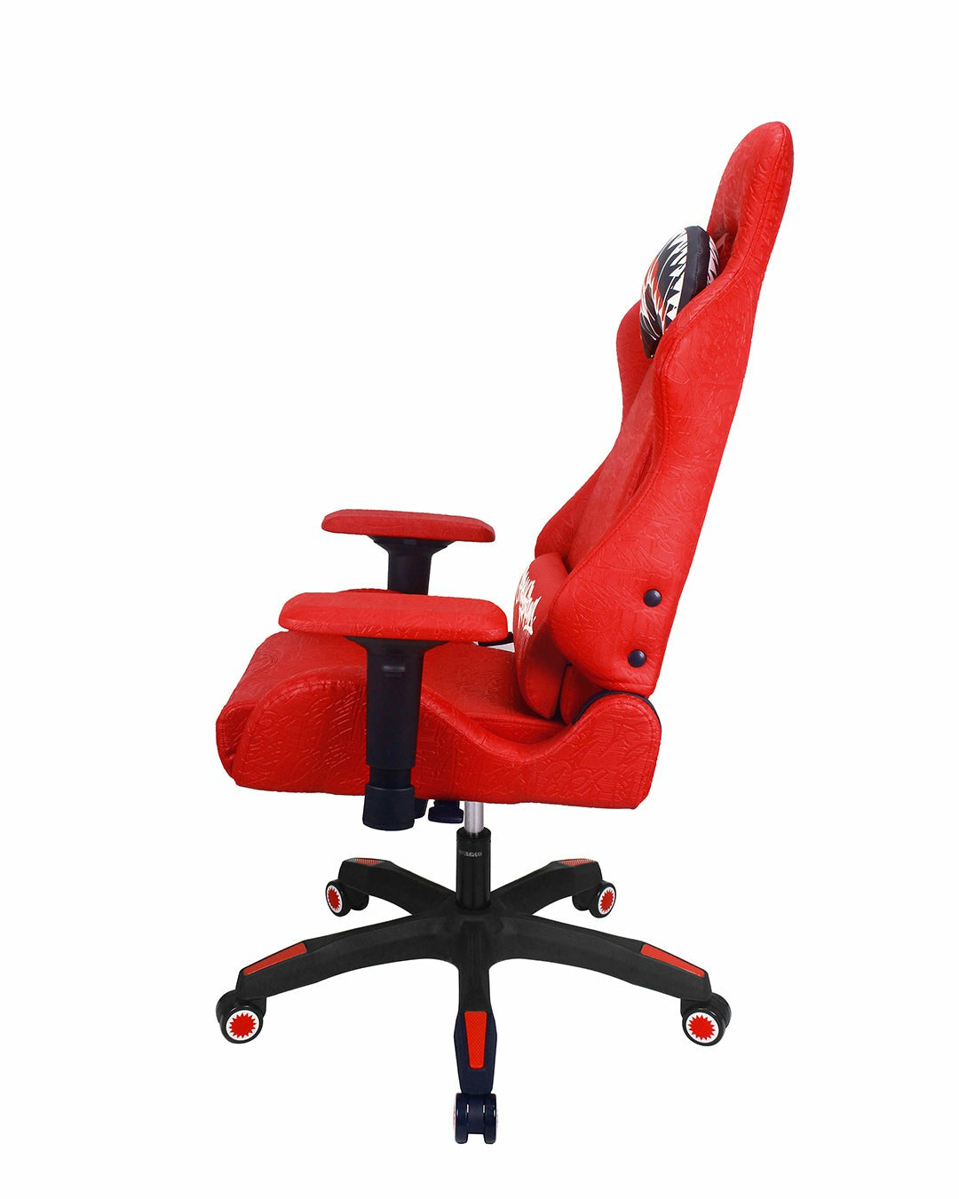 Sprayground - KATANA SOUNDWAVE GAMER CHAIR - SUPER RARE