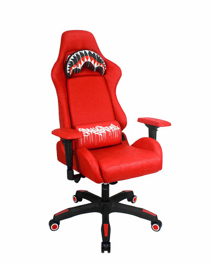 Sprayground - KATANA SOUNDWAVE GAMER CHAIR - SUPER RARE