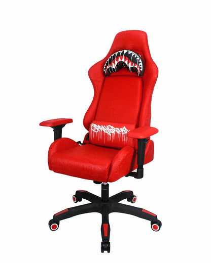 Sprayground - KATANA SOUNDWAVE GAMER CHAIR - SUPER RARE