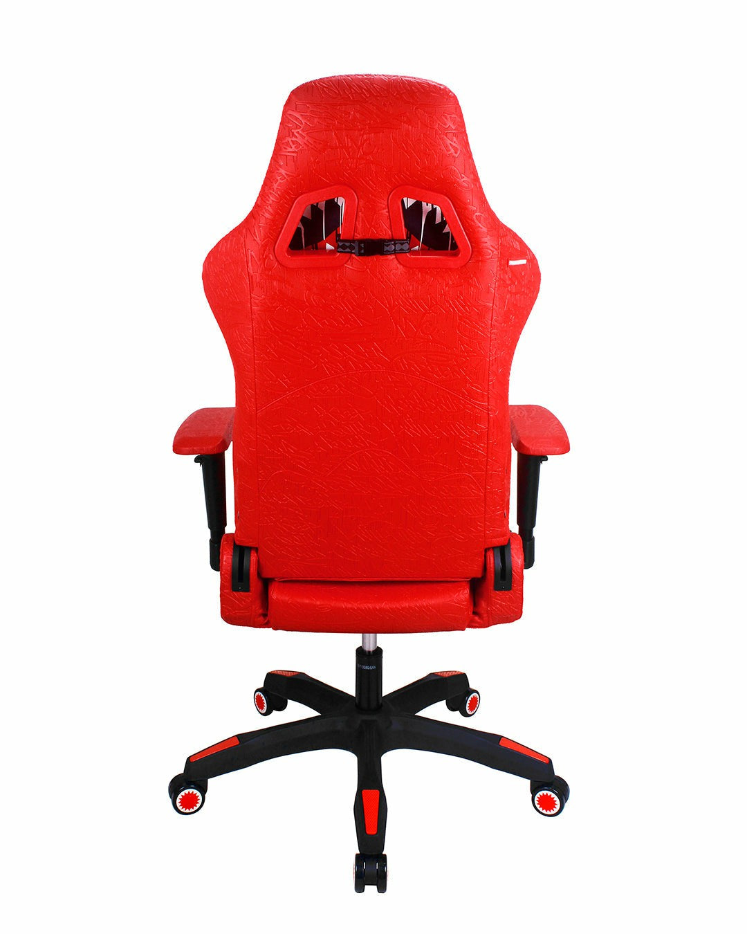 Sprayground - KATANA SOUNDWAVE GAMER CHAIR - SUPER RARE