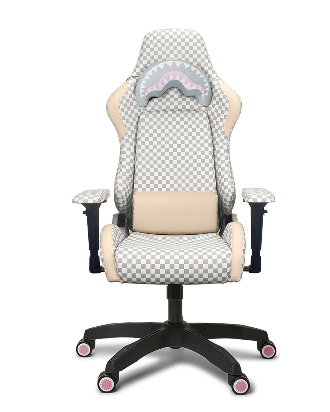 Sprayground - AIR TO THE THRONE JETSET GAMING CHAIR - SUPER RARE