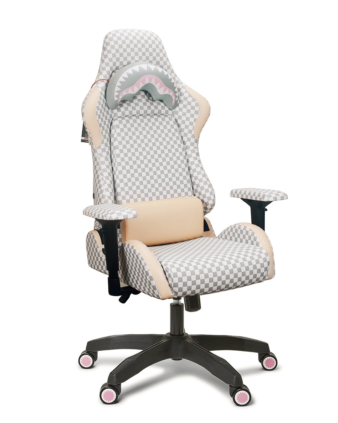 Sprayground - AIR TO THE THRONE JETSET GAMING CHAIR - SUPER RARE