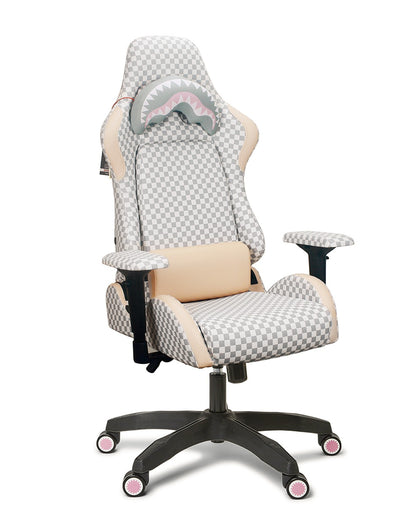 Sprayground - AIR TO THE THRONE JETSET GAMING CHAIR - SUPER RARE