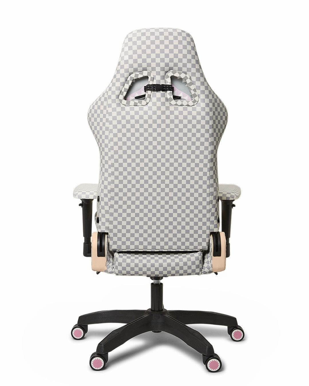 Sprayground - AIR TO THE THRONE JETSET GAMING CHAIR - SUPER RARE