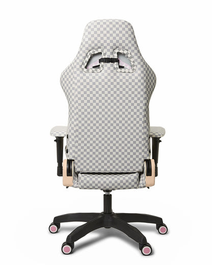 Sprayground - AIR TO THE THRONE JETSET GAMING CHAIR - SUPER RARE