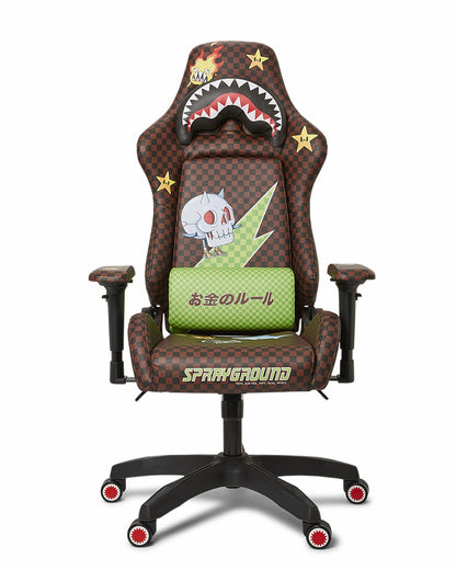 Sprayground - WTF GAMING CHAIR - SUPER RARE