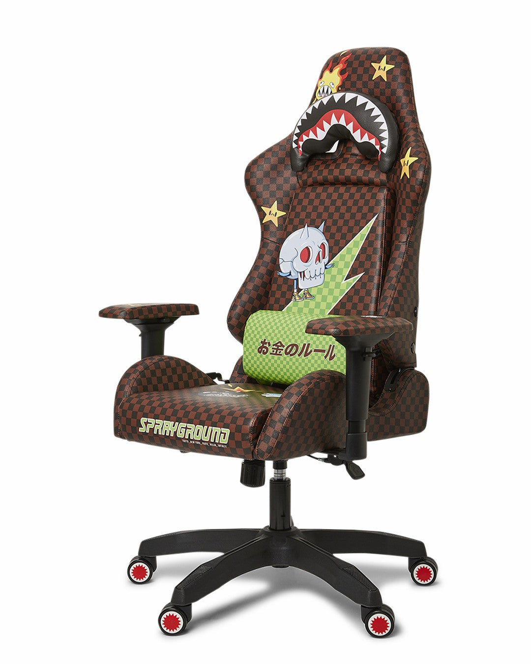 Sprayground - WTF GAMING CHAIR - SUPER RARE