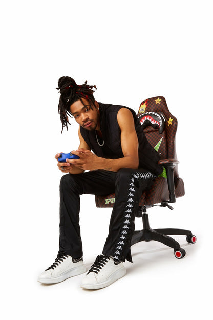 Sprayground - WTF GAMING CHAIR - SUPER RARE
