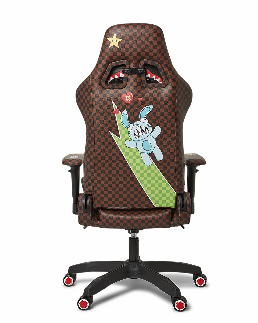 Sprayground - WTF GAMING CHAIR - SUPER RARE