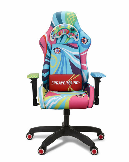 Sprayground - MIND TRIP GAMING CHAIR - SUPER RARE