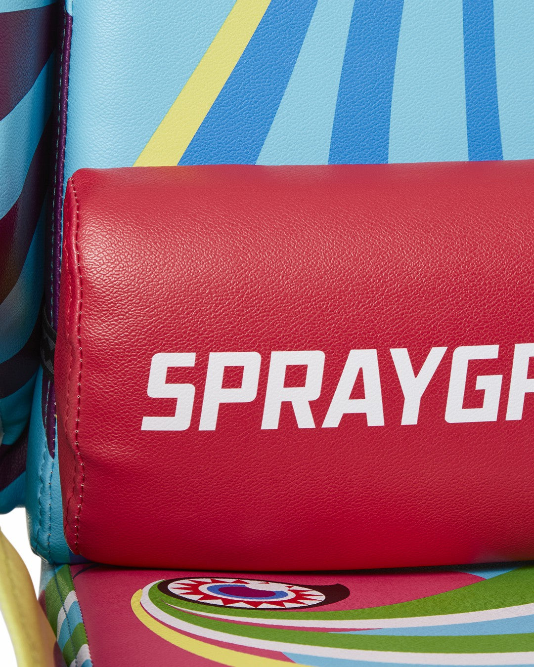 Sprayground - MIND TRIP GAMING CHAIR - SUPER RARE