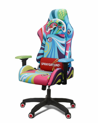 Sprayground - MIND TRIP GAMING CHAIR - SUPER RARE