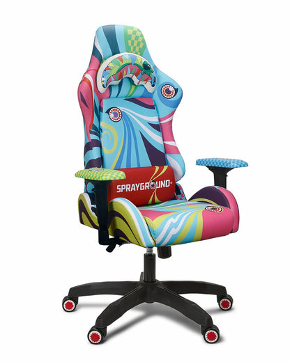 Sprayground - MIND TRIP GAMING CHAIR - SUPER RARE
