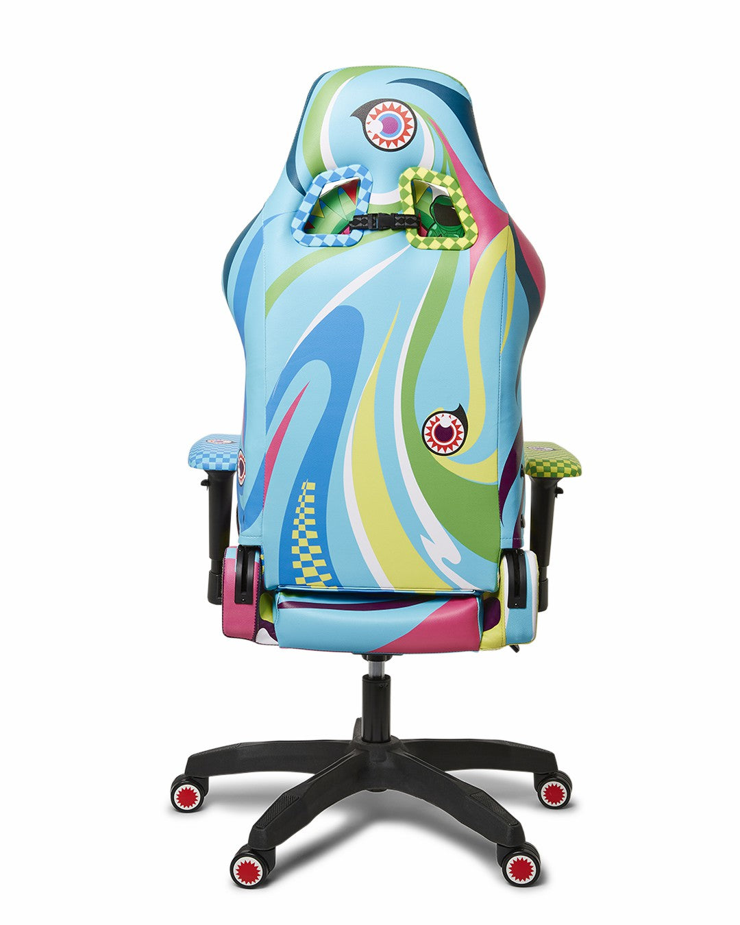 Sprayground - MIND TRIP GAMING CHAIR - SUPER RARE