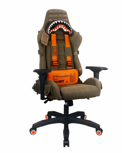 Sprayground - CALL OF DUTY READY FOR ACTION GAMING CHAIR