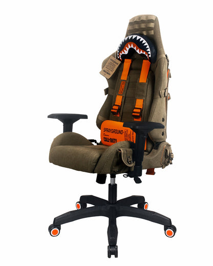 Sprayground - CALL OF DUTY READY FOR ACTION GAMING CHAIR
