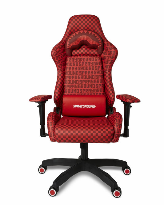 Sprayground - VENI VIDI VICI GAMING CHAIR - SUPER RARE