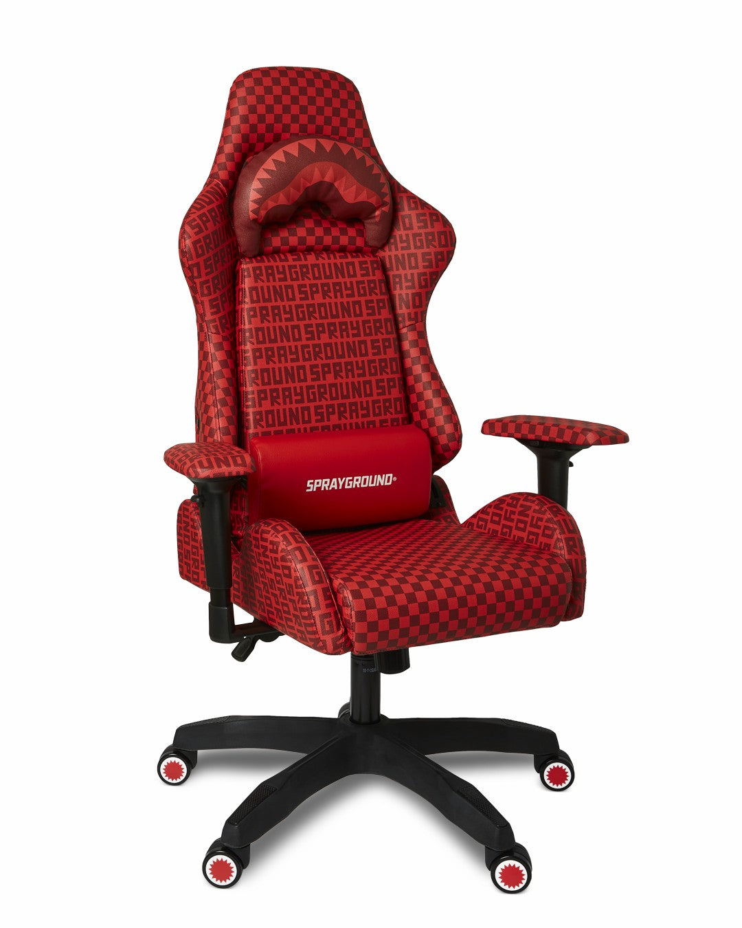 Sprayground - VENI VIDI VICI GAMING CHAIR - SUPER RARE