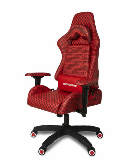 Sprayground - VENI VIDI VICI GAMING CHAIR - SUPER RARE