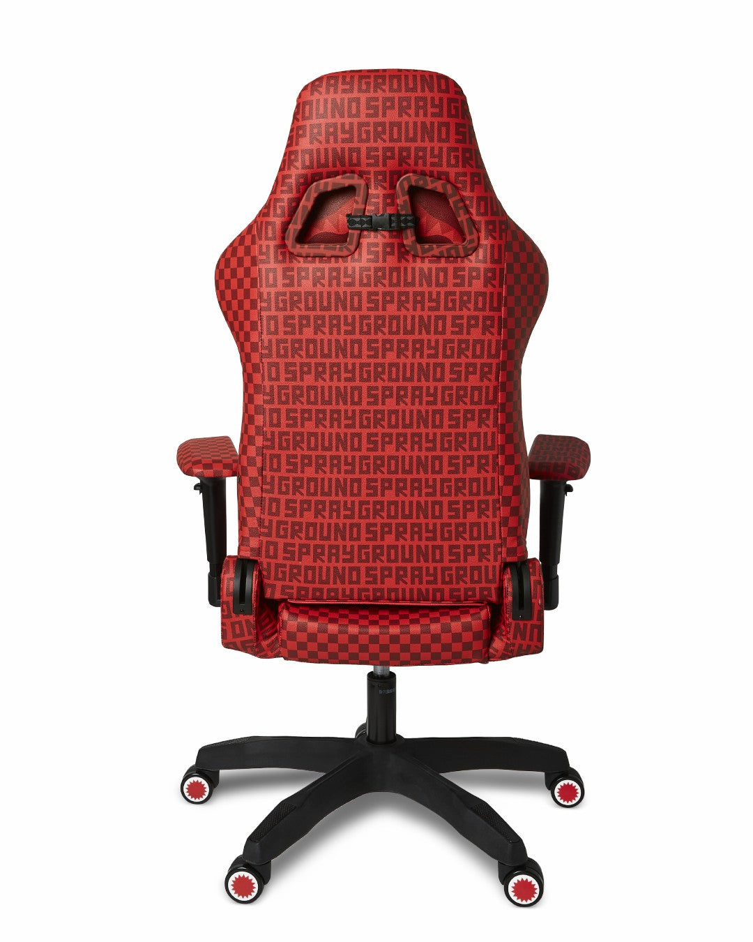 Sprayground - VENI VIDI VICI GAMING CHAIR - SUPER RARE