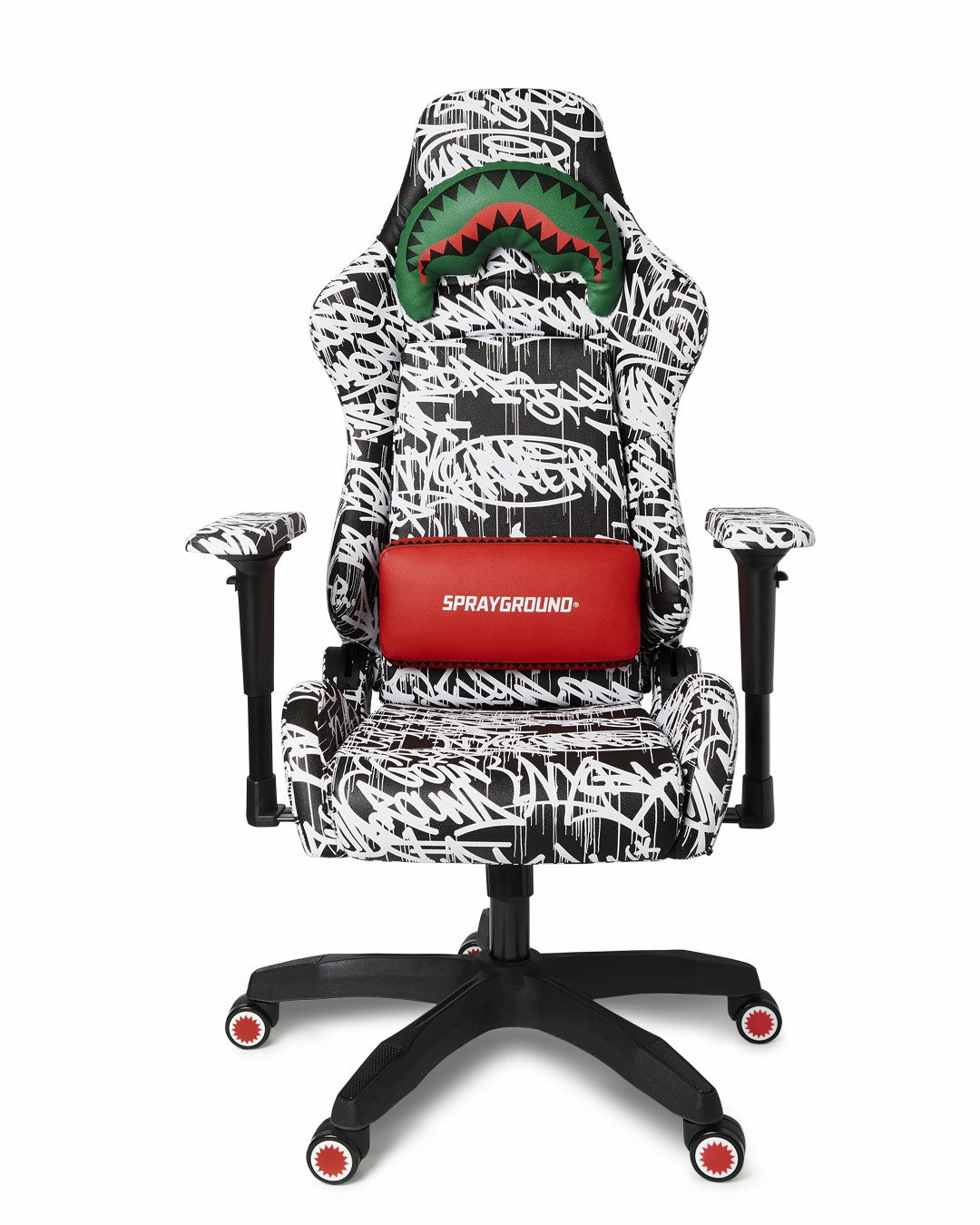 Sprayground - NIGHT VISION GAMING CHAIR - SUPER RARE